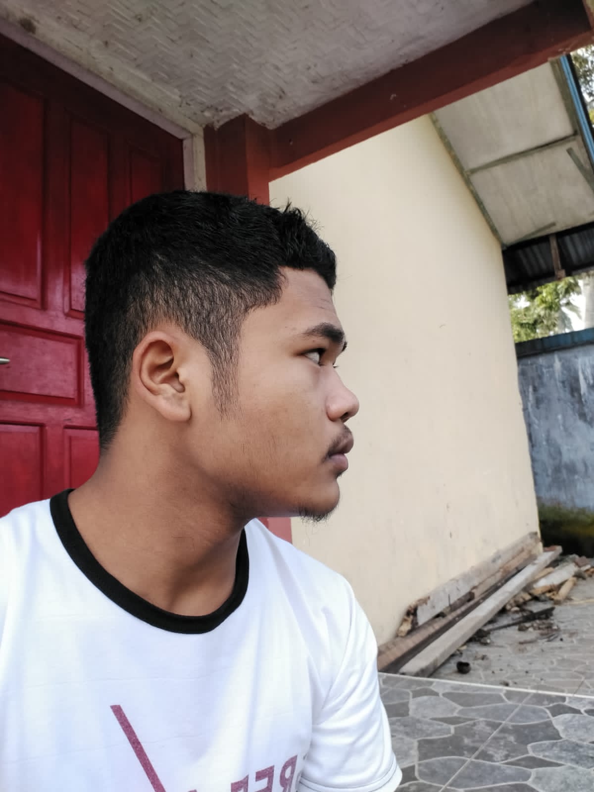 Before - Hafizzatul Nofyn